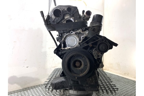 ENGINE MERCEDES 3 2 197KM 613960 98 05 W220 Quality of parts according to GVO O original with manufacturer s logo OE