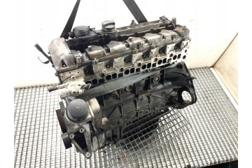 ENGINE MERCEDES 3 2 197KM 613960 98 05 W220 Car type passenger cars