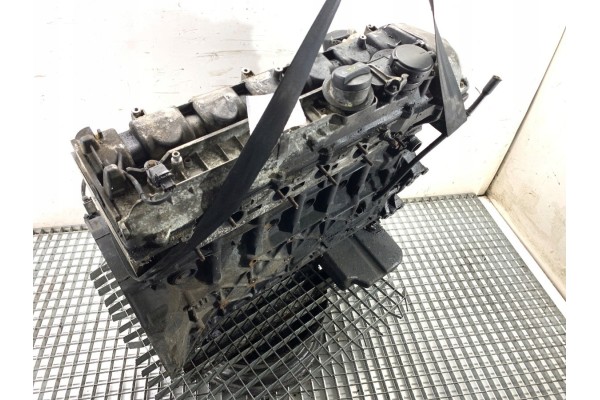 ENGINE MERCEDES 3 2 197KM 613960 98 05 W220 Engine type diesel