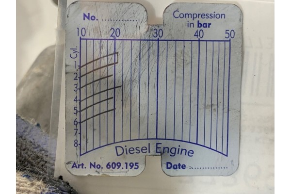 ENGINE MERCEDES 3 2 197KM 613960 98 05 W220 Product weight with unit packaging 100 kg