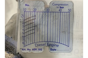 ENGINE MERCEDES 3 2 197KM 613960 98 05 W220 Product weight with unit packaging 100 kg