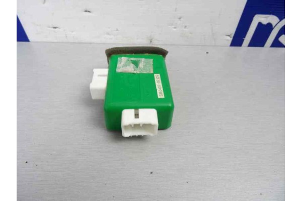 81650-26011 MODULO ELECTRONICO HYUNDAI SANTA FE (SM) 2.0 GLS CRDI 4X4 2004 81650-26011 163015 HYUNDAI - 2