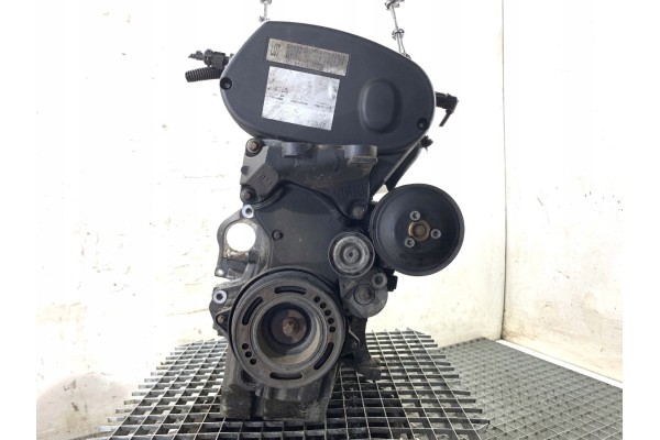 FIAT ENGINE 1 8 140KM 939A4000 CROMA Car type passenger cars