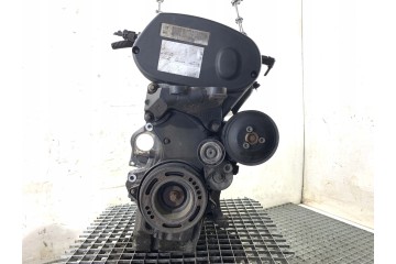 FIAT ENGINE 1 8 140KM 939A4000 CROMA Car type passenger cars