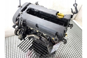 FIAT ENGINE 1 8 140KM 939A4000 CROMA Product weight with unit packaging 100 kg