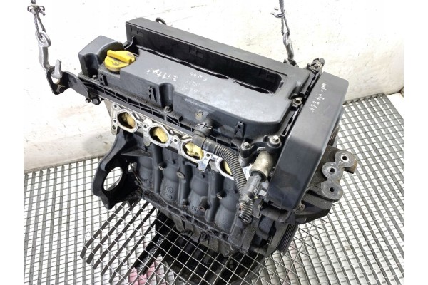 FIAT ENGINE 1 8 140KM 939A4000 CROMA Catalog number of the part LORK 587 19816 939A4000