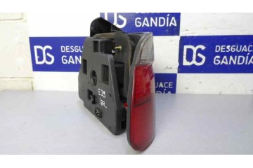  PILOTO TRASERO IZQUIERDO BMW SERIE 5 BERLINA (E39) 520i 2001 163240 BMW - 1