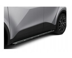 SIDE STEPS C HR NG 24 PW388 10100 TOYOTA OE