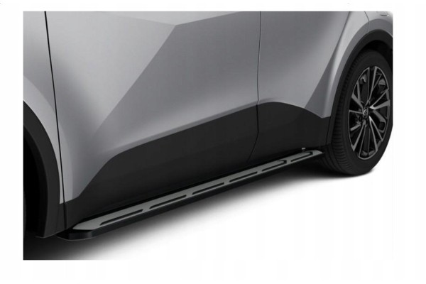 SIDE STEPS C HR NG 24 PW388 10100 TOYOTA OE