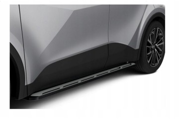 SIDE STEPS C HR NG 24 PW388 10100 TOYOTA OE