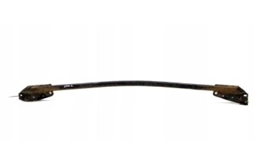 REAR FLOOR STRINGER TOYOTA OE VERSO 53605 0F010