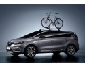 Roof crossbars RENAULT ESPACE V 5 ASO OE Packaging status original
