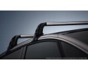Roof crossbars RENAULT ESPACE V 5 ASO OE Part manufacturer Renault OE