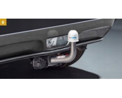 Towing Hook Suzuki Vitara