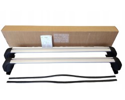 Crossbars rack roof beams QuickFix RENAULT AUSTRAL
