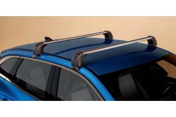 Crossbars rack roof beams QuickFix RENAULT AUSTRAL Packaging status original