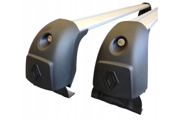 Crossbars rack roof beams QuickFix RENAULT AUSTRAL Part manufacturer Renault OE