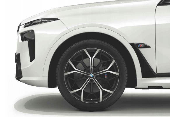 Summer wheels BMW M Performance 785M 22 set 36115A563A1