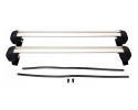 Roof crossbars RENAULT CAPTUR II MITSUBISHI ASX 2 beams trunk OE Packaging status original