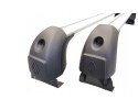Roof crossbars RENAULT CAPTUR II MITSUBISHI ASX 2 beams trunk OE Part manufacturer Renault OE