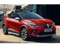 Barras transversales de techo RENAULT CAPTUR II MITSUBISHI ASX 2 barra