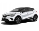 Barras transversales de techo RENAULT CAPTUR II MITSUBISHI ASX 2 barra