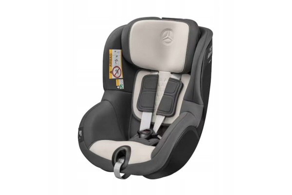 CHILD SEAT MERCEDES BENZ DUALFIX A0009709302