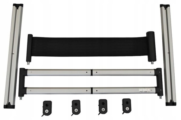 Trunk organizer RENAULT KOLEOS II