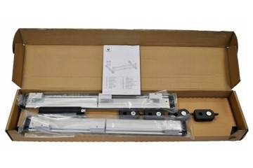 Trunk organizer RENAULT KOLEOS II Part manufacturer Renault OE