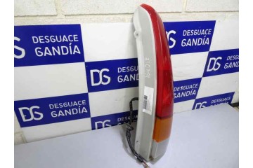 PILOTO TRASERO DERECHO HYUNDAI ATOS (MX)