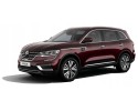 Trunk organizer RENAULT KOLEOS II Catalog number of the part 8201669725