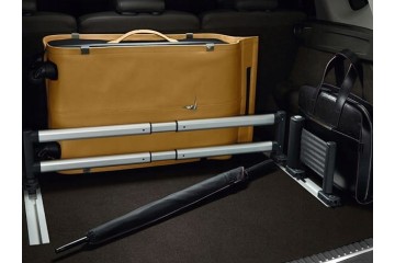 Organizador de Maletero RENAULT KOLEOS II