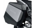 SET OF SIDE CASES HONDA XL750 TRANSALP 2023 08ESYMLCPNAL ORIGINAL