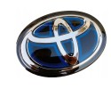 Emblem logo Toyota
