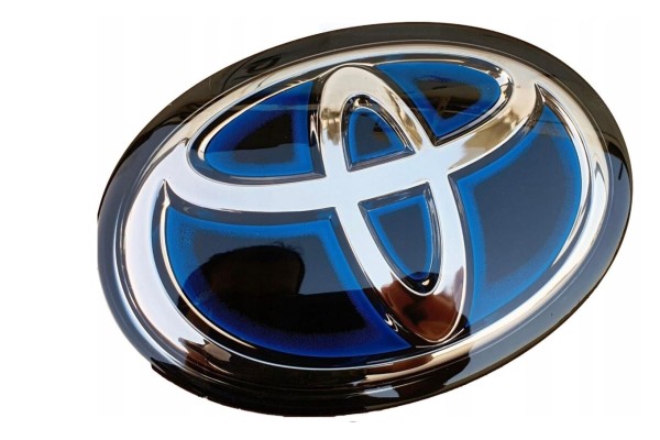 Emblem logo Toyota
