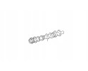 TOYOTA OE 13502 0Q020 CAMSHAFT AYGO YARIS 18