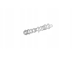 TOYOTA OE 13502 0Q020 CAMSHAFT AYGO YARIS 18