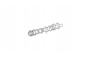 TOYOTA OE 13502 0Q020 CAMSHAFT AYGO YARIS 18