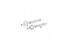 TOYOTA OE 13502 0Q020 CAMSHAFT AYGO YARIS 18 Part manufacturer Toyota OE