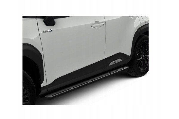 SIDE STEPS YARIS CROSS PW388 0D010 TOYOTA OE