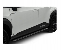 SIDE STEPS YARIS CROSS PW388 0D010 TOYOTA OE