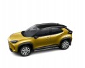 SIDE STEPS YARIS CROSS PW388 0D010 TOYOTA OE Packaging status original
