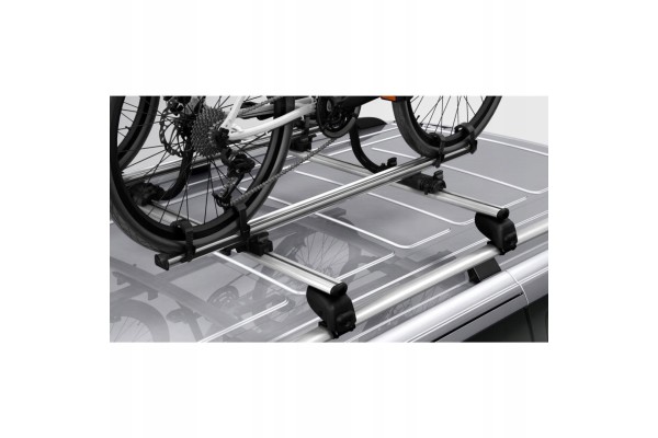 ROOF RACK CROSSBAR BEAM MERCEDES V V447 A4478902000 Packaging status original