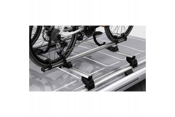 ROOF RACK CROSSBAR BEAM MERCEDES V V447 A4478902000 Packaging status original