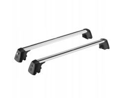 ORIGINAL ROOF CROSSBARS MERCEDES BENZ CLASS C SEDAN W205
