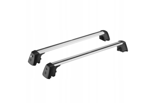 ORIGINAL ROOF CROSSBARS MERCEDES BENZ CLASS C SEDAN W205