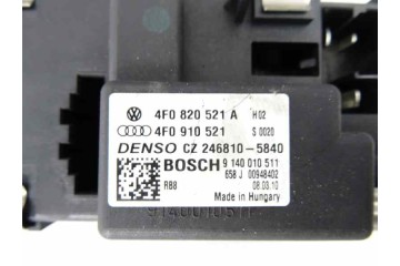 4F0820521A RESISTENCIA CALEFACCION AUDI A6 ALLROAD QUATTRO (4FH)