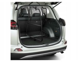 TOYOTA Rav4 Partition for dogs PW255 42001 OE