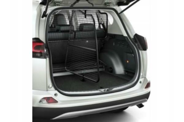TOYOTA Rav4 Partition for dogs PW255 42001 OE