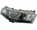 GRILL DUMMY HONDA CIVIC VIII UFO 2006 2008 71121SMGE02 ORIGINAL